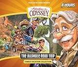 The_ultimate_road_trip___family_vacation_collection____Adventures_in_Odyssey_